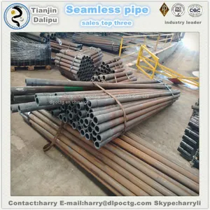 Stock Price Fox Tube Casing Pipe China Product Tubing thumbnail-4