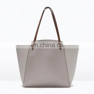 GSV ICTI Factory pu Material for Bags Nylon Mesh Beach Tote Bags Wholesale thumbnail-1