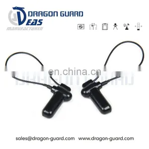 DRAGON GUARD Alarma Para Ropa, Clothes rf Tags, Garment Tags thumbnail-3