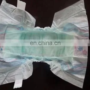 High Quality Beren Baby Diapers From Turkey -Turkish Manufacturer thumbnail-4