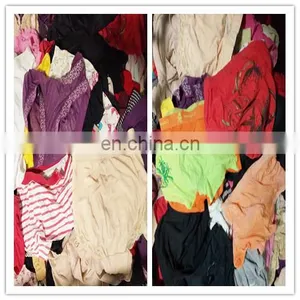 Canadian Used Clothes Ladies Inner Wear thumbnail-1