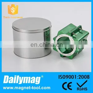 Non-Chemical Technologies Water Treatment Magnetic Water Softener thumbnail-5