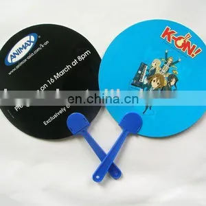 Kids Paper Hand Fan thumbnail-1