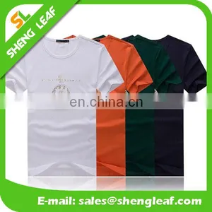 2016 Custom Design of t - Shirt. Blank t- Shirt, thumbnail-1