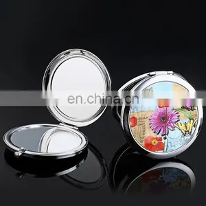 Decorative Mirror/comestic Pocket Mirror thumbnail-6