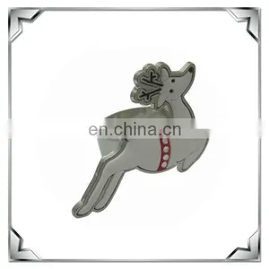 Napkin Holder Deer Shape thumbnail-1