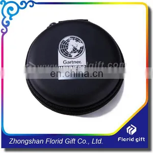 Personalized Portable Custom Headphone Case thumbnail-2