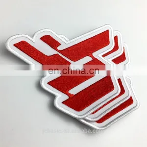 Embroidered Iron on Patches Sew on Badges Minion Sew on Patch thumbnail-1