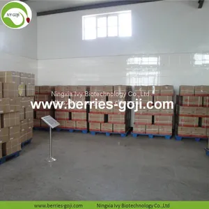 Factory Supply Nutrition Dried Chinese Wolfberry thumbnail-5