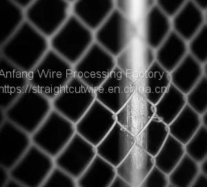 Chain Link Fence Twist Ties thumbnail-3