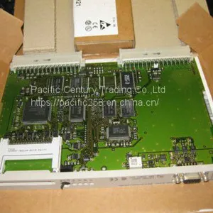 Large Stock & Brand New Siemens Module 6ES5526-3LA01 6ES5526-3LA11 thumbnail-1