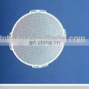 Custom Photo Chemical Etching Stainless Steel Filter Mesh Plates thumbnail-6