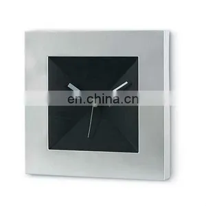 Square Wall Clock thumbnail-1