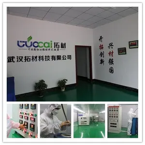 Xinrong New Materials Co.,Ltd company overview - view 1 thumbnail