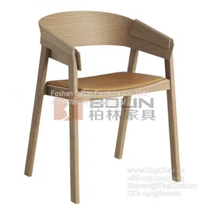Muuto Cover Chair thumbnail-1