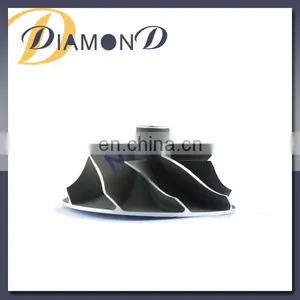HX50 Compressor Wheel for Turbocharger5303-970-0109 Turbo Wheel thumbnail-1