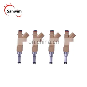 Car Auto Parts Fuel Injector Nozzles For 23250-0T010 thumbnail-1