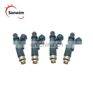Fuel Injector Nozzle 23250-46080 23209-46080 thumbnail-1