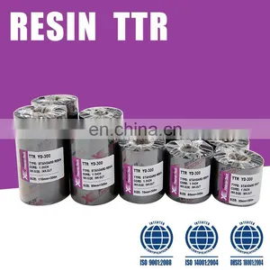 Thermal Transfer Ribbon 70mm*300m Barcode Wax thumbnail-3