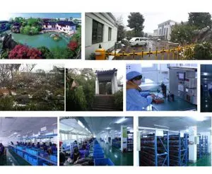 Zhejiang GangDu Electronic Co.,Ltd. company overview - view 3 thumbnail