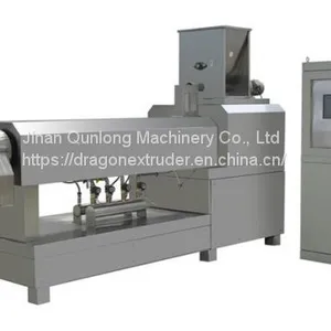 Pet Treats Extruding Line thumbnail-3