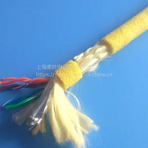 Marine Robotics Cable thumbnail-3