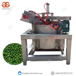 Chips Deoil Machine Green Beans Power Saving thumbnail-2