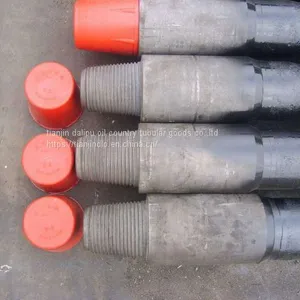 Api5d Oil Water Well Drill Pipe Thread Protector thumbnail-1