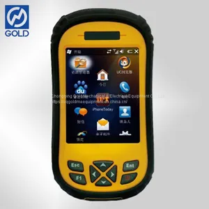 Rugged Design Handheld GIS Collector With High-speed CPU thumbnail-3