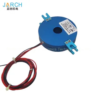 Pancake Slip Ring Connectors thumbnail-1