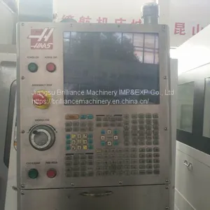 Used HAAS VF-3 Vertical Machining Center thumbnail-3
