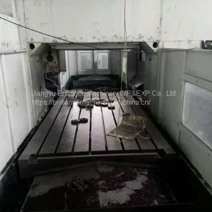 Taiwan AWEA SP-3016 CNC Gantry Milling Machine thumbnail-1