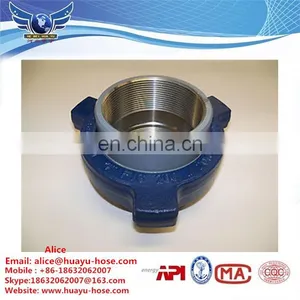 China High Quality Supplier Fmc Weco Fig Hammer Uuion thumbnail-2