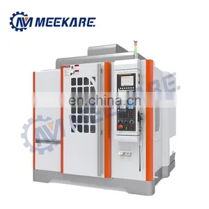 China High Precision T5 CNC Drilling Tapping Machine Price thumbnail-1