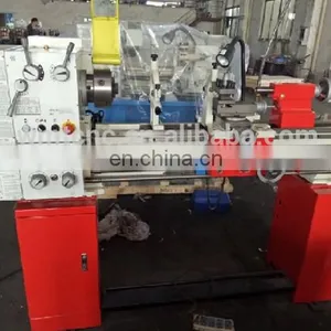 CQ6232 Good Quality 38mm Bore Bench Machine With CE thumbnail-2