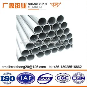 Aluminum Tubes thumbnail-1