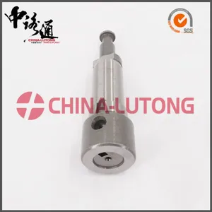 13mm Plungers and Barrels 2 418 455 012 13mm Plungers thumbnail-1