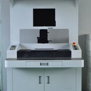338 Visual Intelligent Dispensing Machine thumbnail-1