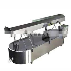 Hot Sale Stainless Steel Cheese Vat thumbnail-1