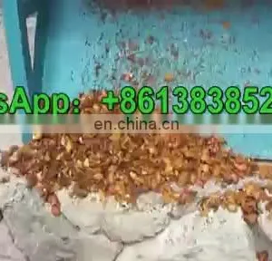 Industrial Almond Shell and Kernel Separating Machine/apricot Seed Remover Apricot Seed Getting Machine thumbnail-1