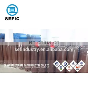 Africa Market Oxygen Acetylene Gas Cylinder -36 thumbnail-1