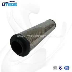 High Quality UTERS Hydraulic Oil Filter Element Replace PARKER TTF610QBS1HG24A Factory Direct thumbnail-3