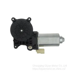 Window Regulator Motor Front Rear Left Right for BMW E46 E53 X5 OE 67628362064 thumbnail-1
