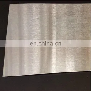 304 304L 321 316 316L 310S Stainless Steel Sheet thumbnail-4