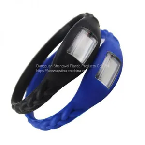 Customized Sport Watch Shell Plastic Injection Molding thumbnail-1
