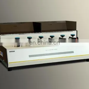 Film Package Oxygen Permeability Tester -(TOY-C3 ) thumbnail-1