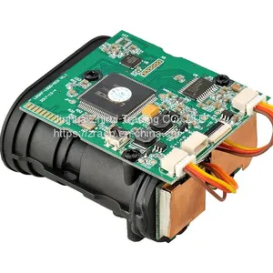 Laser Ranging Sensor thumbnail-2