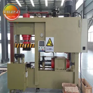 Stainless Steel Elbow And Pipe Bender By SS Elbow Cold Production Unit thumbnail-4