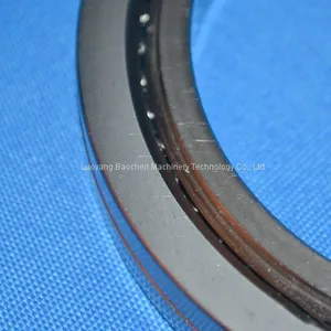 RE30025UUCC0P5 300*360*25mm Crossed Roller Bearing Harmonic Cross Over Bearing Manufacturers in Japan thumbnail-4
