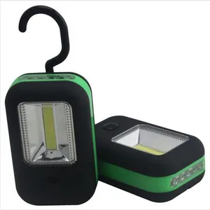 3w Cob +5led Worklight Portable Led Work Light thumbnail-1